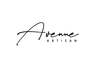 Artisan Avenue logo design by syakira