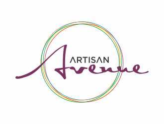 Artisan Avenue logo design by hopee