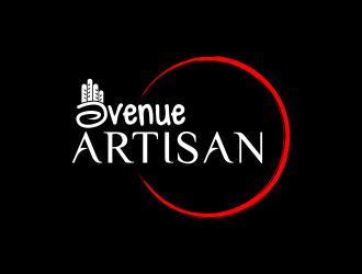 Artisan Avenue logo design by DeyXyner