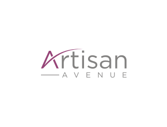 Artisan Avenue logo design by vostre