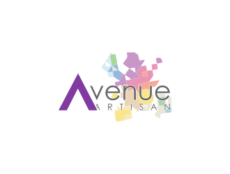 Artisan Avenue logo design by valace