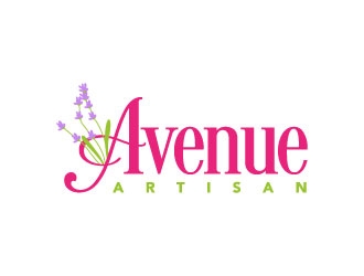 Artisan Avenue logo design by daywalker