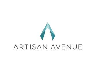 Artisan Avenue logo design by Inaya