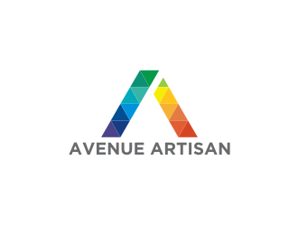 Artisan Avenue logo design by sodimejo