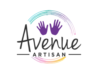 Artisan Avenue logo design by done