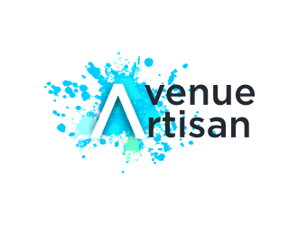 Artisan Avenue logo design by Garmos