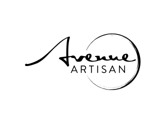 Artisan Avenue logo design by keylogo