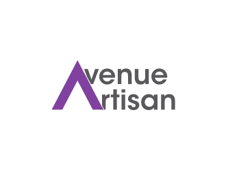 Artisan Avenue logo design by blessings