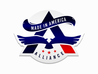 Made In America Alliance logo design by mr_n