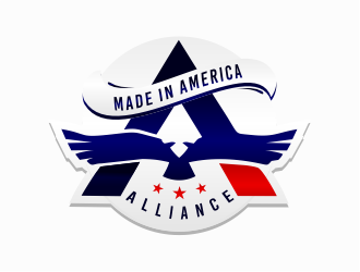 Made In America Alliance logo design by mr_n