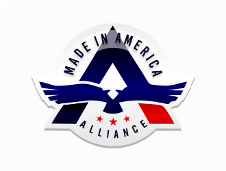 Made In America Alliance logo design by mr_n