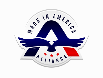 Made In America Alliance logo design by mr_n