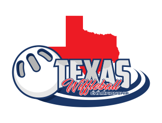 Texas Wiffleball Championship logo design by ekitessar