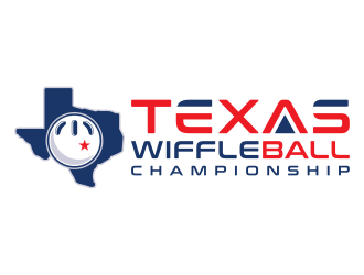 Texas Wiffleball Championship logo design by graphicstar