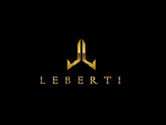 LEBERTI logo design by usef44