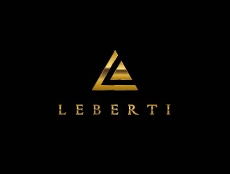 LEBERTI logo design by usef44