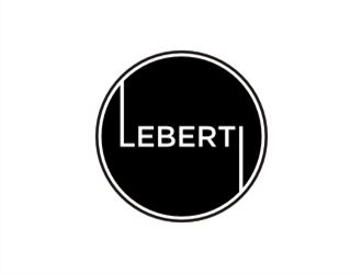 LEBERTI logo design by sheilavalencia