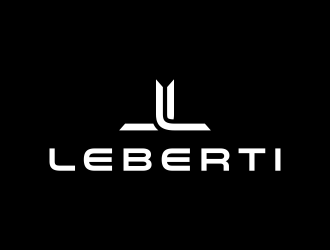 LEBERTI logo design by dayco