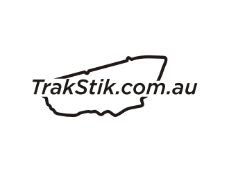 TrakStik.com.au logo design by restuti