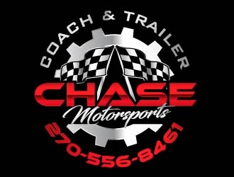  logo design by usef44