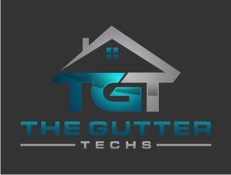 The Gutter Techs logo design by bricton