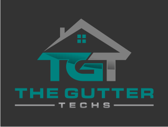 The Gutter Techs logo design by bricton