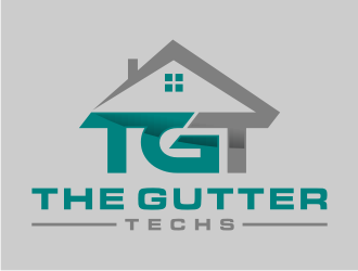 The Gutter Techs logo design by bricton