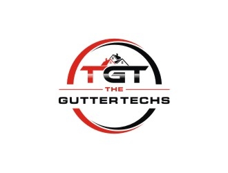The Gutter Techs logo design by Franky.