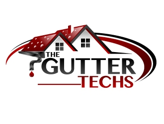 The Gutter Techs logo design by jaize