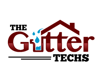 The Gutter Techs logo design by Coolwanz