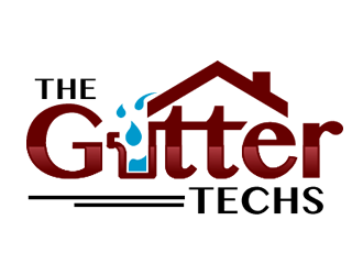 The Gutter Techs logo design by Coolwanz