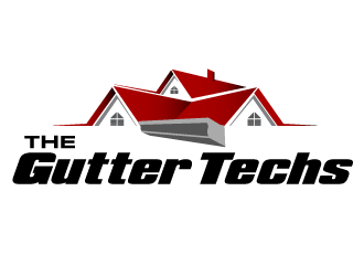 The Gutter Techs logo design by PRN123