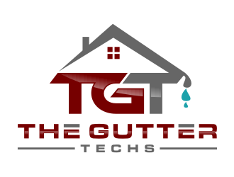 The Gutter Techs logo design by bricton