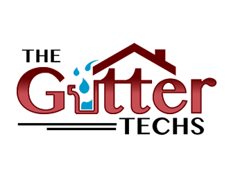 The Gutter Techs logo design by Coolwanz