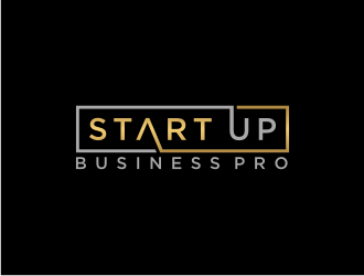 Start Up Business Pro logo design by asyqh