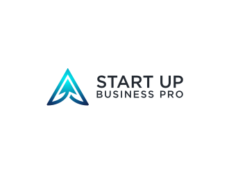 Start Up Business Pro logo design by Garmos