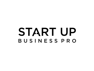 Start Up Business Pro logo design by menanagan