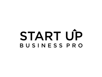 Start Up Business Pro logo design by menanagan
