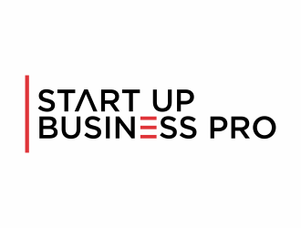 Start Up Business Pro logo design by hopee