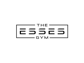 The Esses Gym logo design by GemahRipah