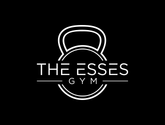 The Esses Gym logo design by scolessi