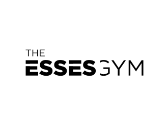 The Esses Gym logo design by GemahRipah