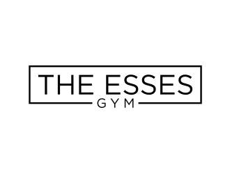 The Esses Gym logo design by puthreeone