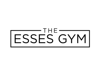 The Esses Gym logo design by puthreeone