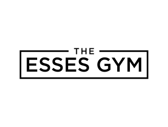 The Esses Gym logo design by p0peye