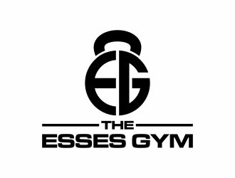 The Esses Gym logo design by hopee