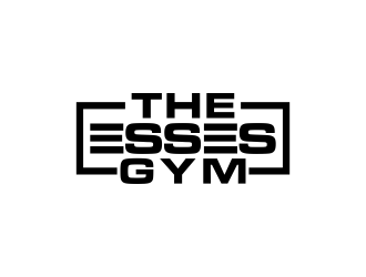 The Esses Gym logo design by changcut