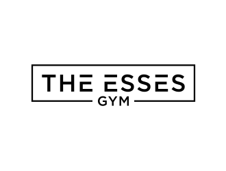 The Esses Gym logo design by johana