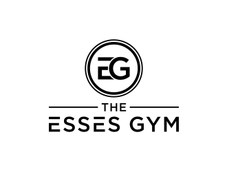 The Esses Gym logo design by johana