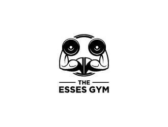 The Esses Gym logo design by jafar